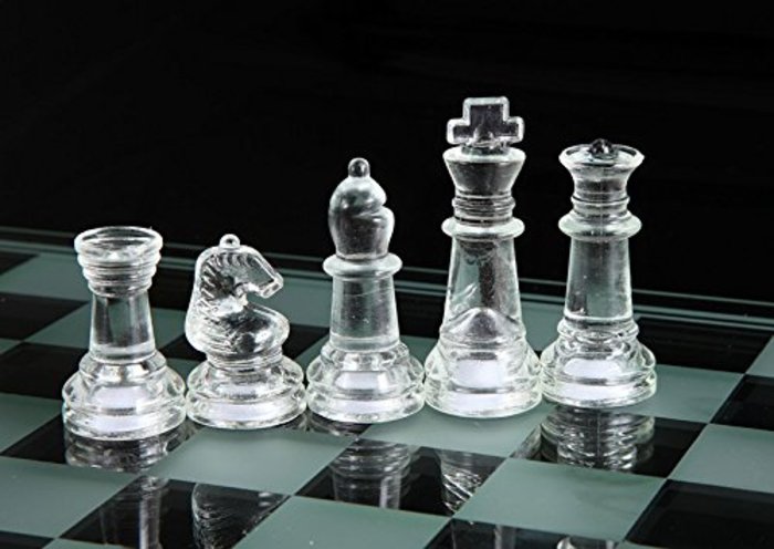 チェス駒のおすすめ人気ランキング10選【実用からディスプレイまで】 | mybest