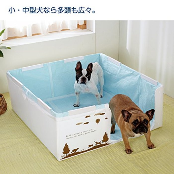 犬用トイレトレーのおすすめ人気ランキング10選【ワイド・メッシュタイプも！】 mybest