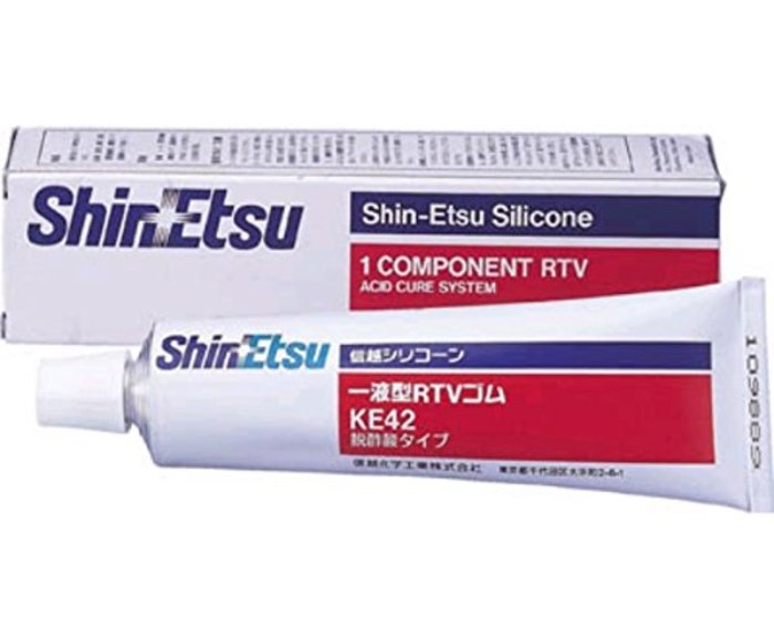 シリコン接着剤とは?