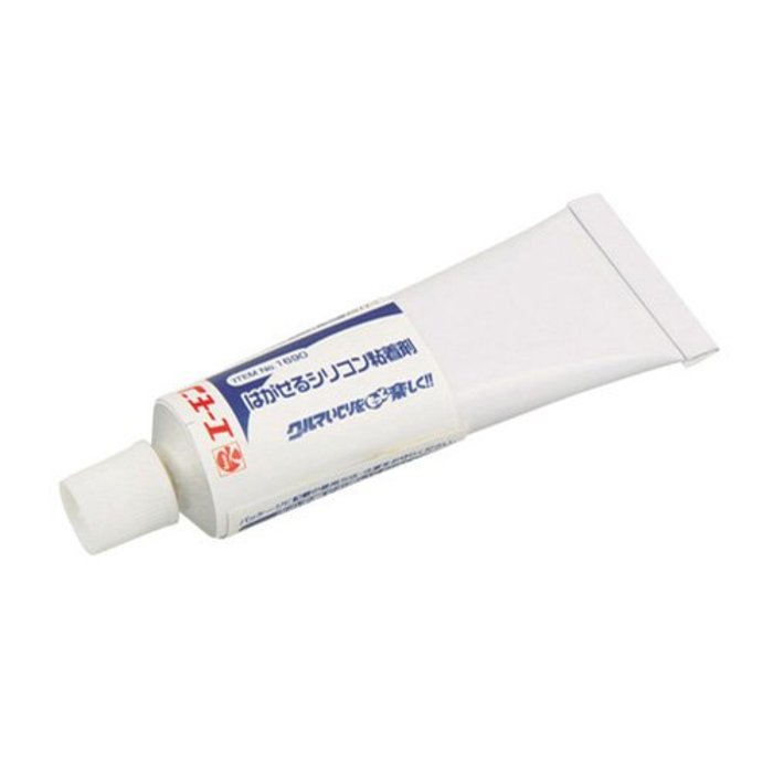 剥がせるタイプも便利