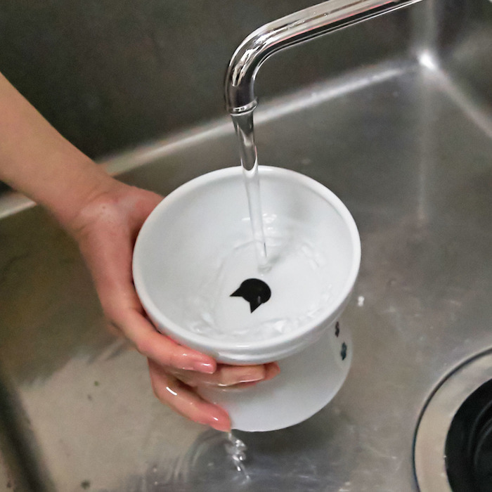 検証③:お手入れのしやすさ