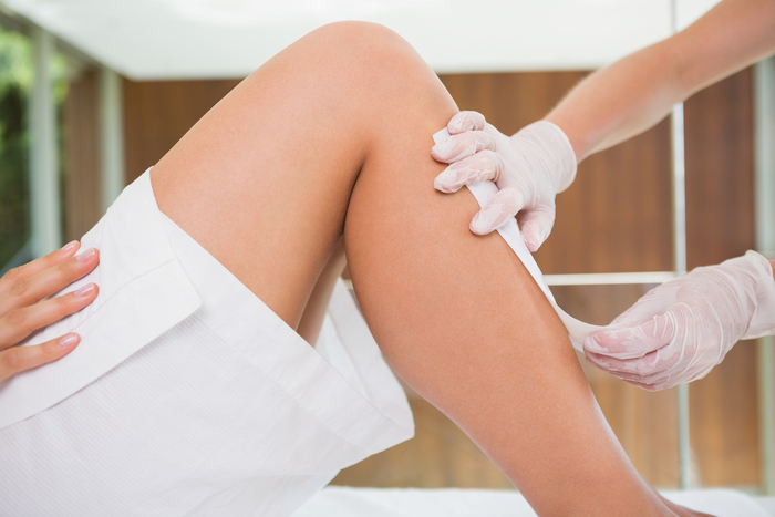 施術ペース・脱毛期間をチェック