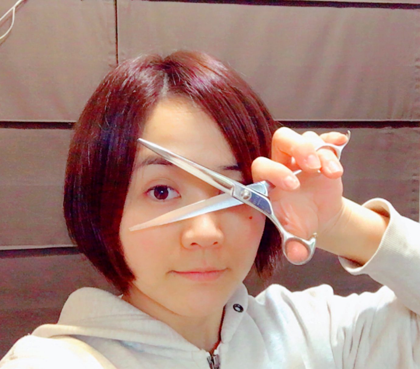 MahaloトリマーKAZU